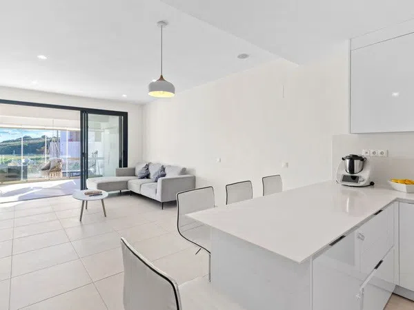 Piso en avenida del Arte, 23 - Foto 19