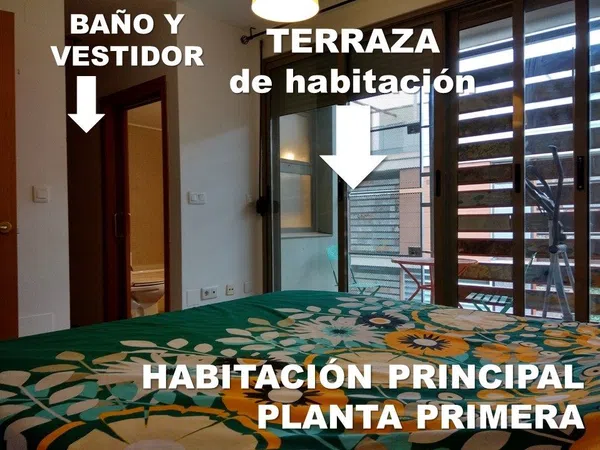 Casa o chalet independiente en Calle Conrado Albadalejo, 29, Alicante Golf - Foto 6
