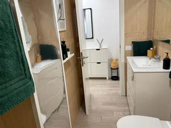 Piso en Calle Lepanto, 4, La Salle - Foto 8