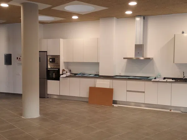 Piso en paseo de La Estación, 13 - Foto 16