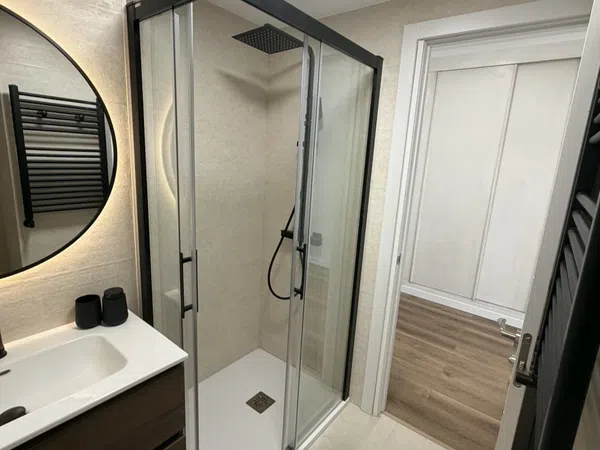 Estudio en Calle de Belzunegui, 9, Puerta Bonita - Foto 7
