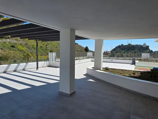 Piso en avenida Arrigo Boito, 1 - Foto 35