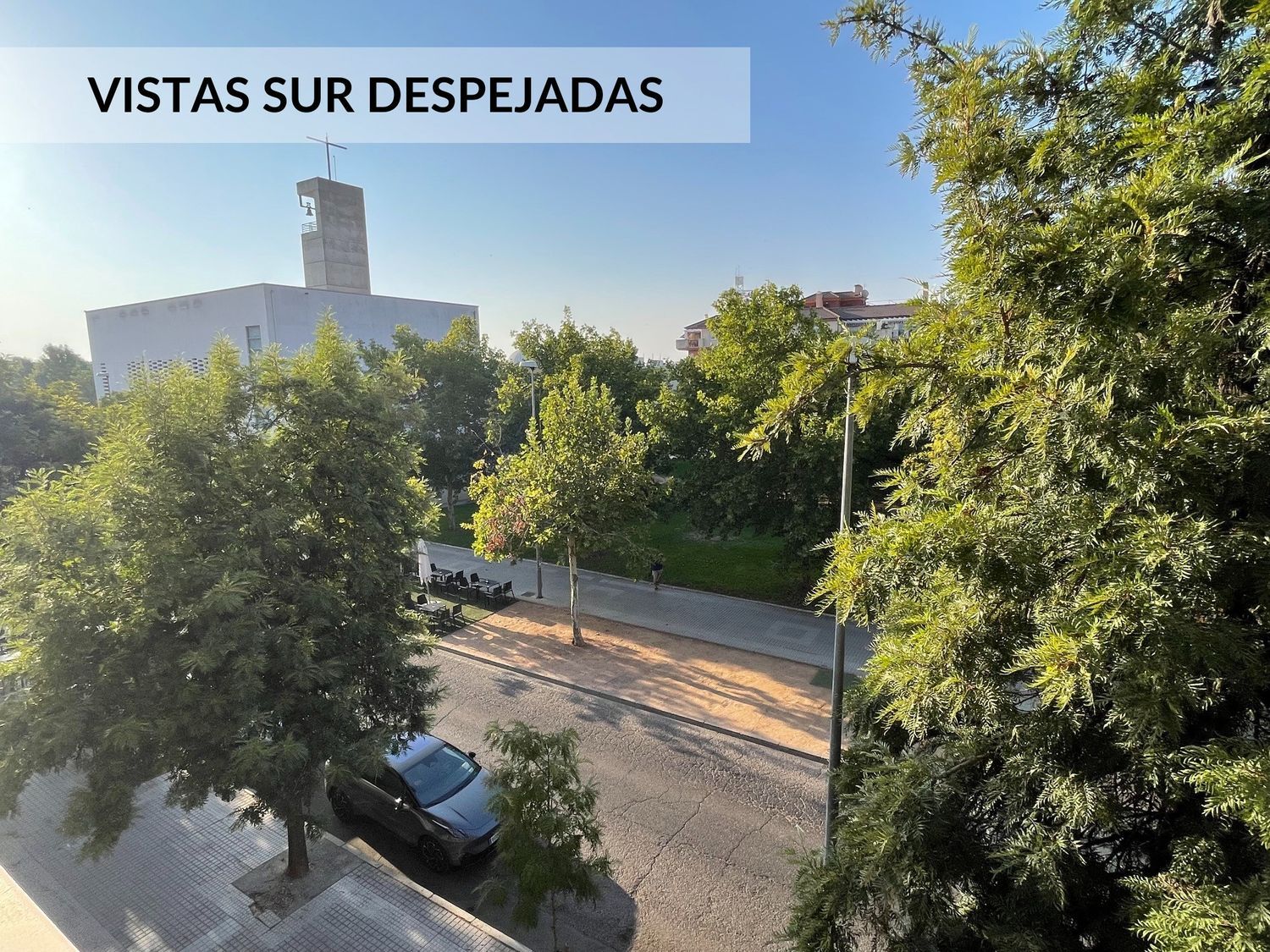 Piso en Tablero, Tablero - Foto 3