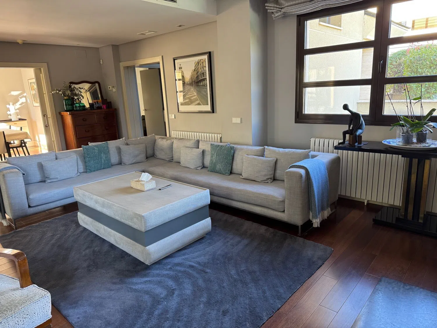 Chalet pareado en calle Tapia de Casariego, 11 - Foto 6