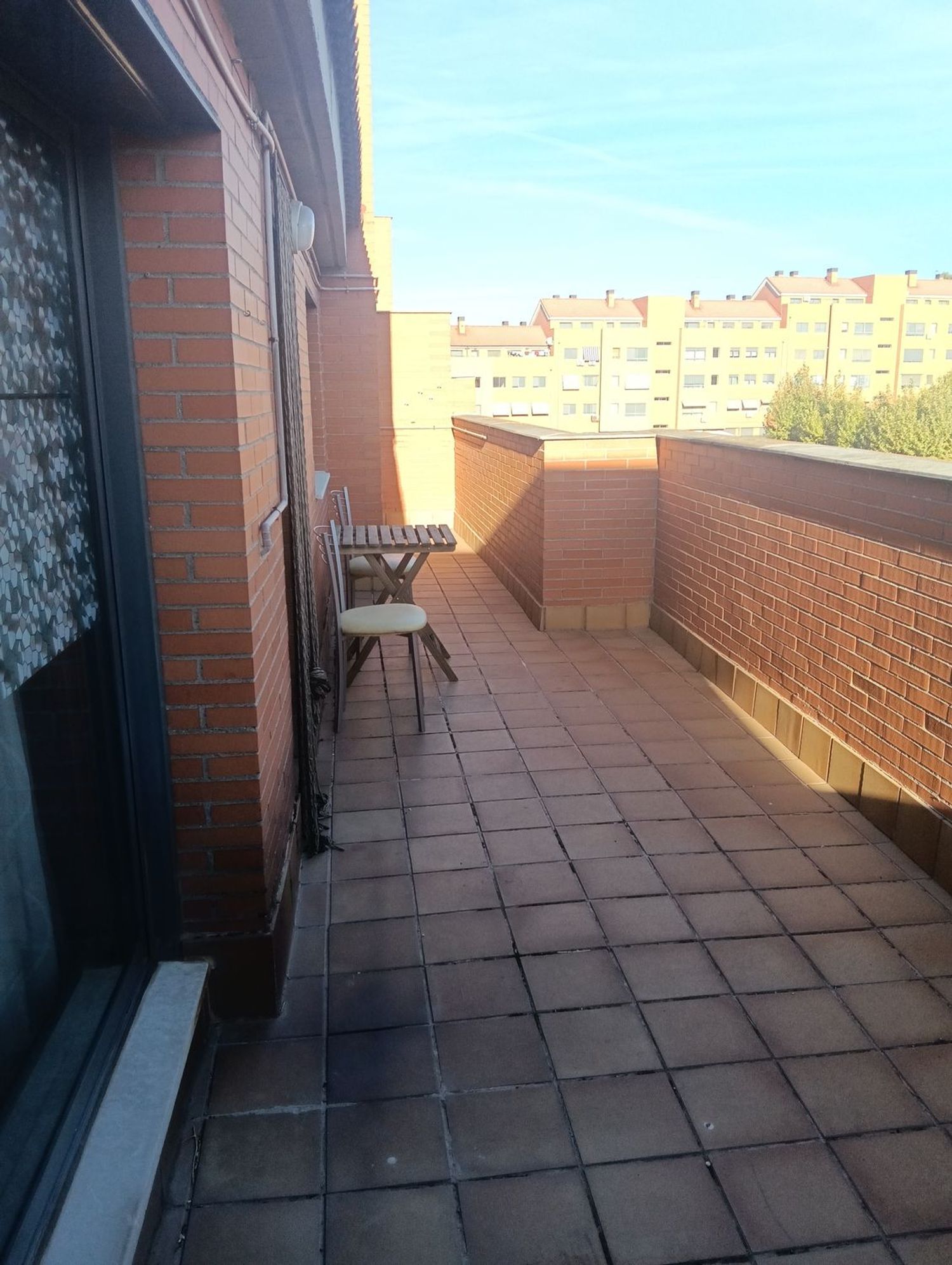 Ático en Camino de Hornillos, 101, Las Flores, Las Flores - Foto 21