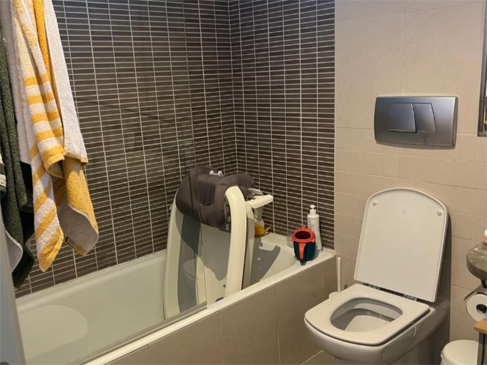 Ático en  Avenida Concejal Alberto Jiménez-Becerril 26 - Foto 19