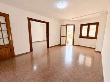 Piso en  Carrer Crist del Consol 18 - Foto 6