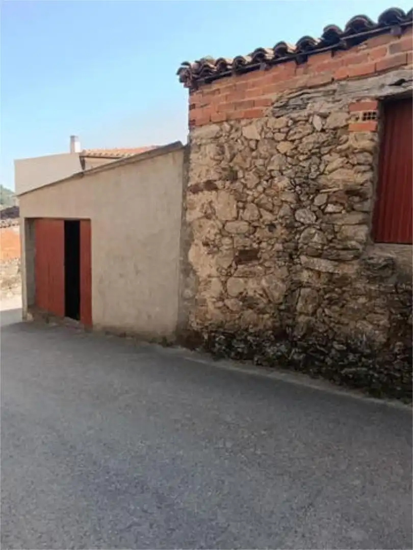 Chalet en calle canchales - Foto 5
