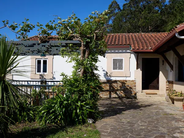 Casa o chalet independiente en O Rosal - Foto 8