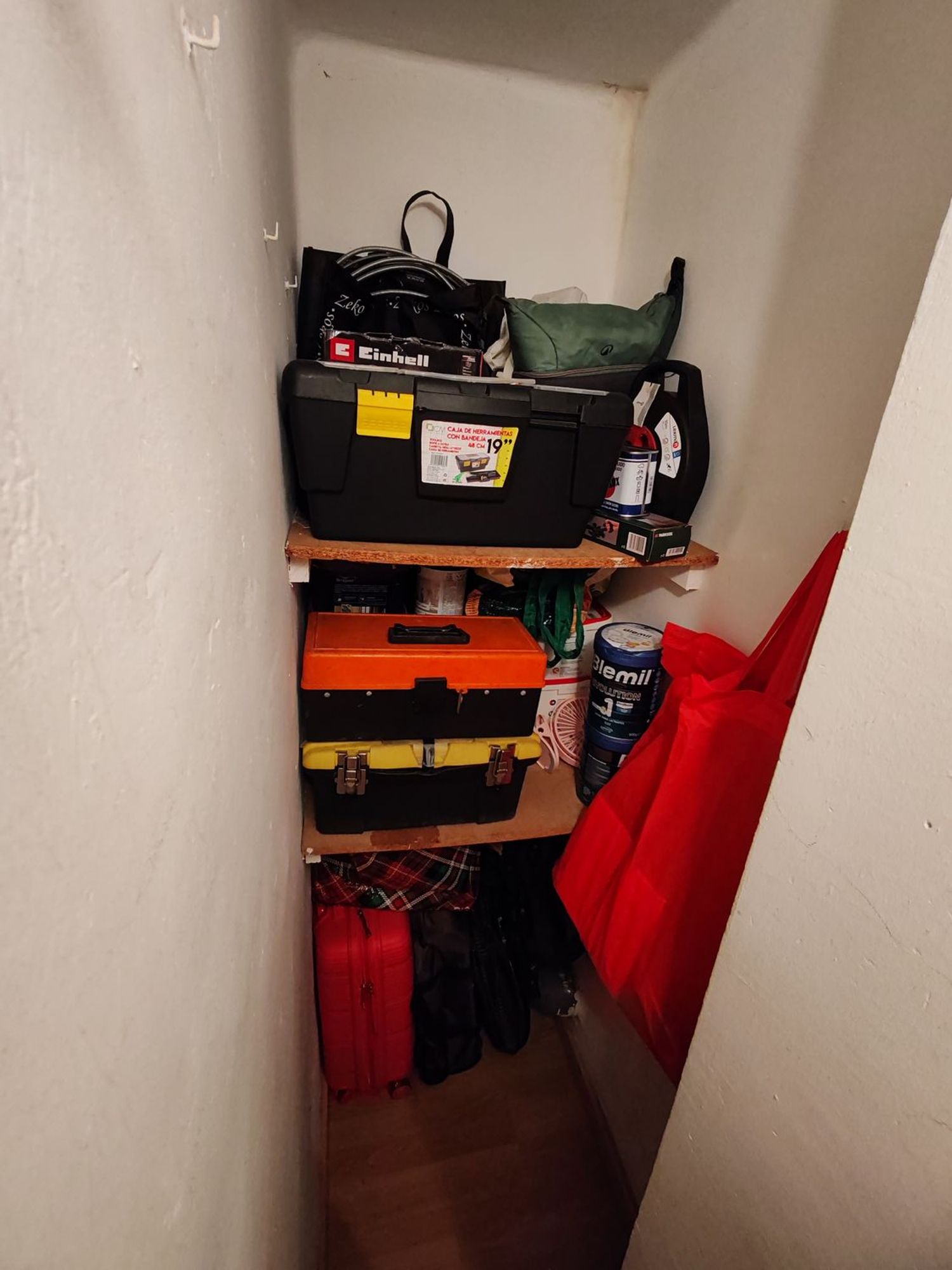 Piso en calle de Copérnico, 13 - Foto 23