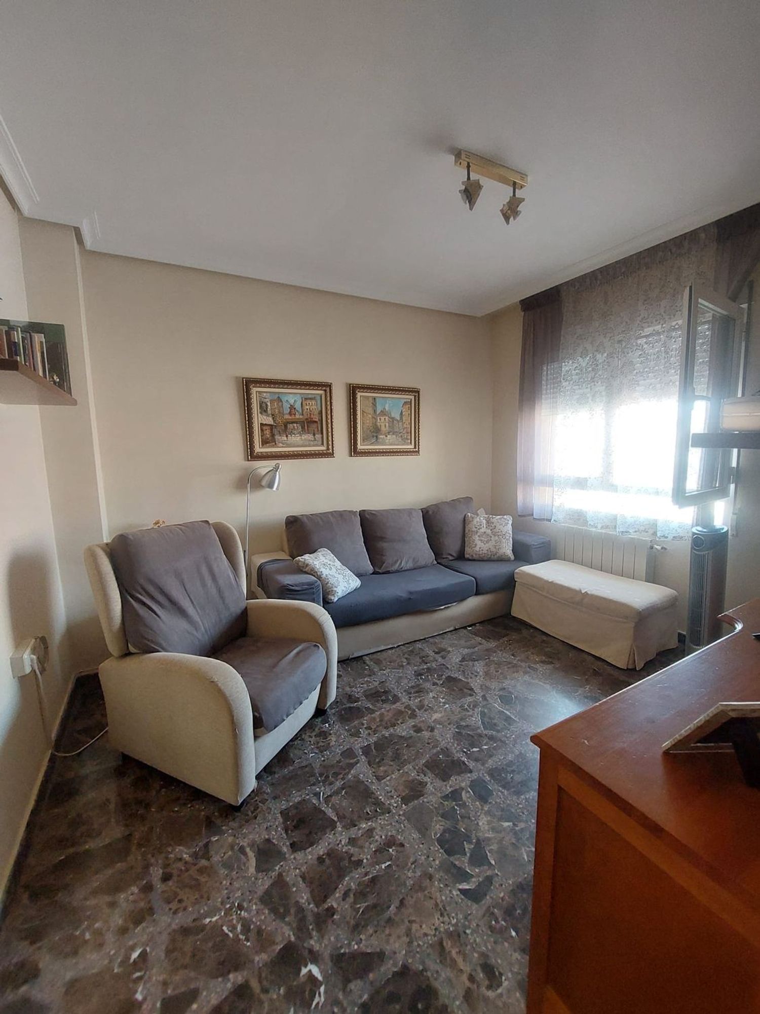 Chalet adosado en San Juan de dios, 10, Barrios periféricos - Pedanías, Barrios periféricos - Pedanías - Foto 4