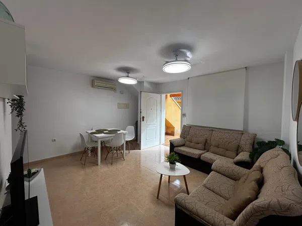 Casa o chalet independiente en Calle del Río Nervión, 12, Los Narejos-Punta Calera, Los Narejos-Punta Calera - Foto 5