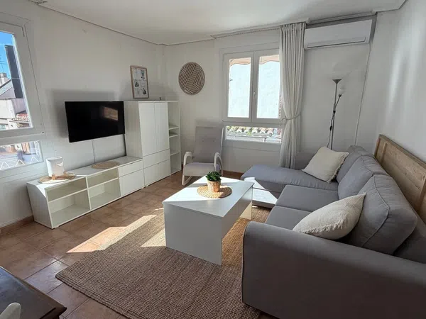 Piso en calle de l'Àngel Custodi, 10 - Foto 2