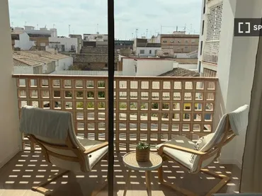 Piso en Paterna - Foto 10