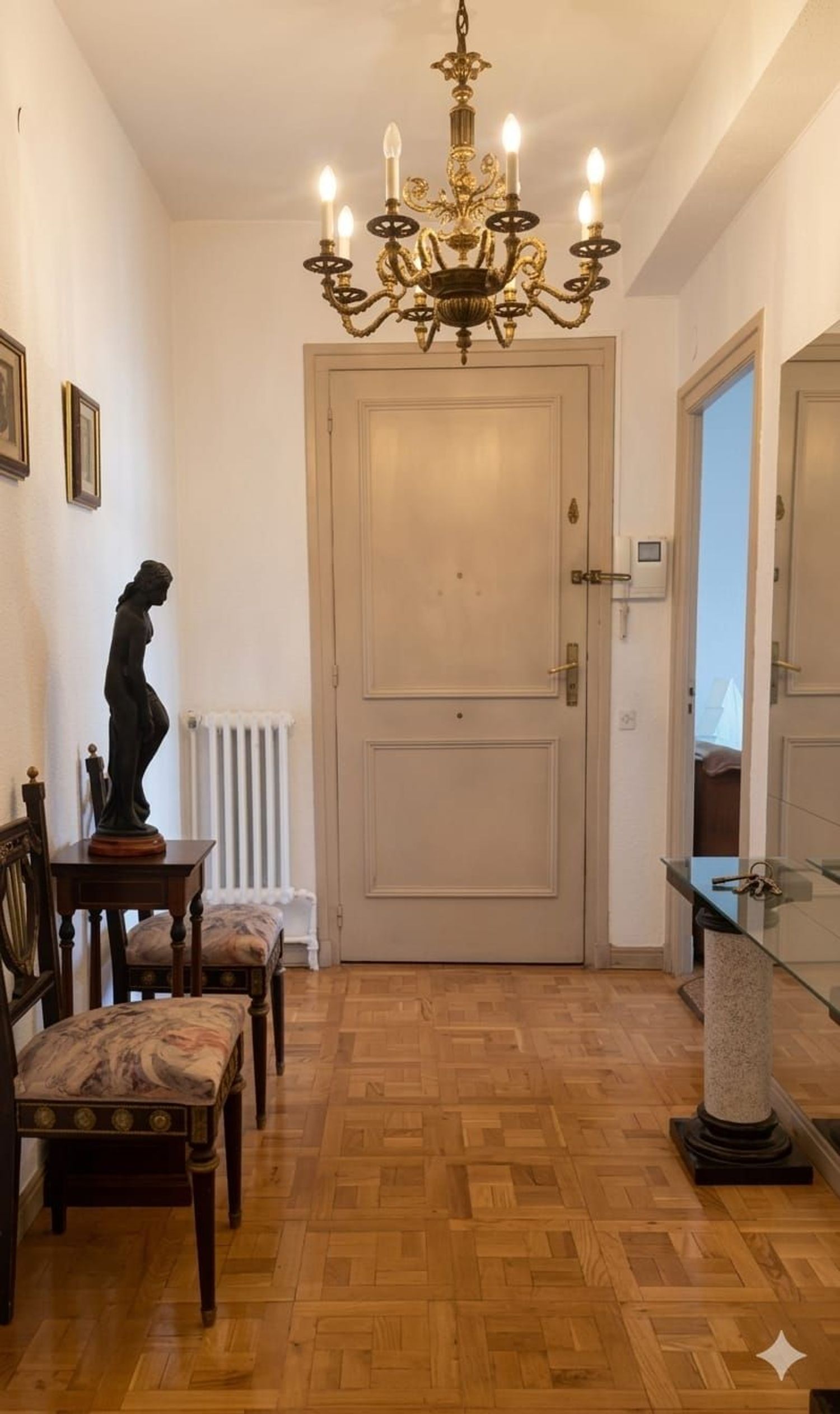 Piso en avenida de Sancho el Fuerte, 13 - Foto 5