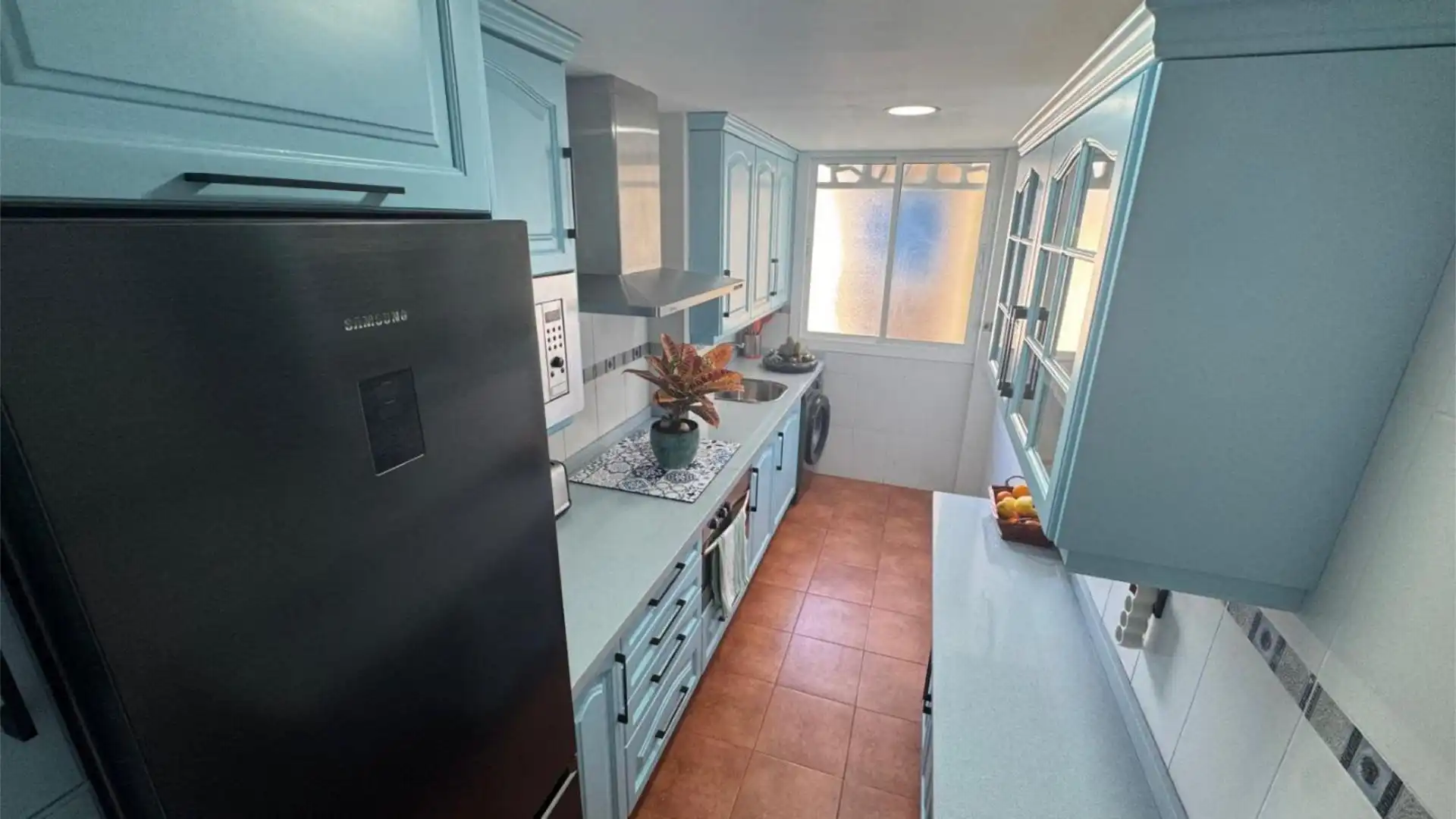 Piso en  Avenida Isabel Manoja 18 - Foto 5