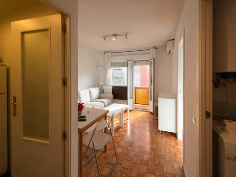 Piso en calle cardenal belluga, 8