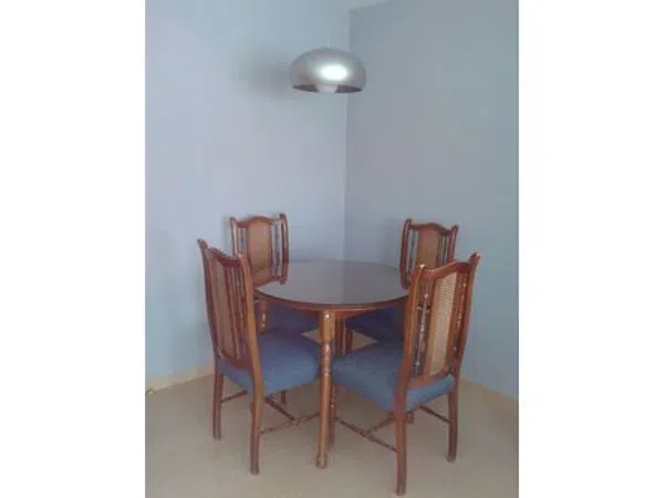 Piso en avenida Virgen de los Dolores, 20 - Foto 3