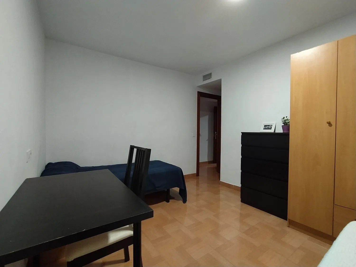 Piso en avenida de la Paloma, 39 - Foto 2