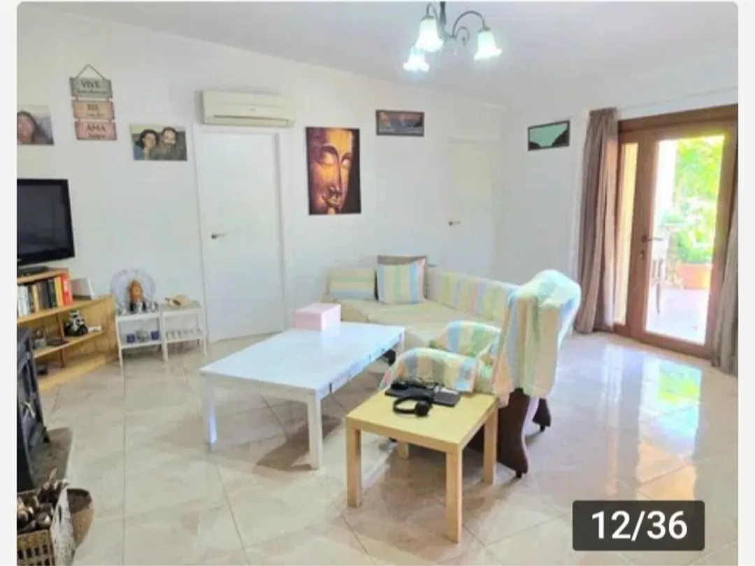 Finca rústica en  Diseminado 8746- Sa Casa Blanca 1 - Foto 12