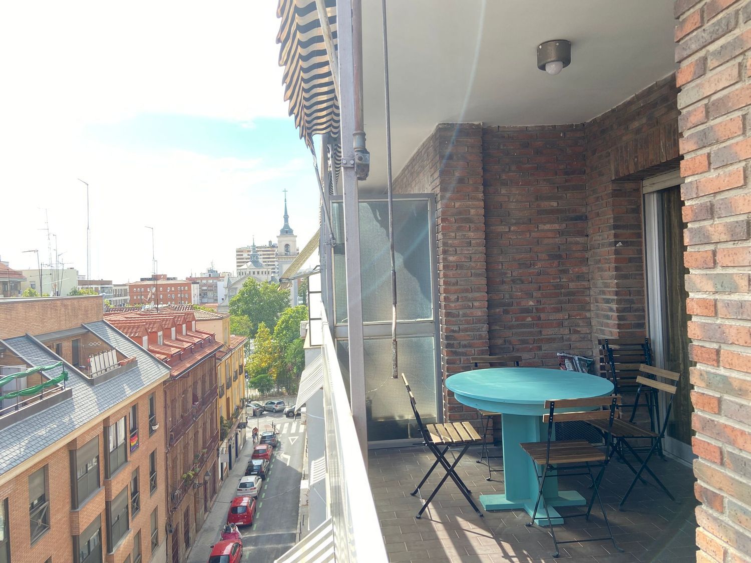 Piso en calle de Fernando Garrido, 6 - Foto 1