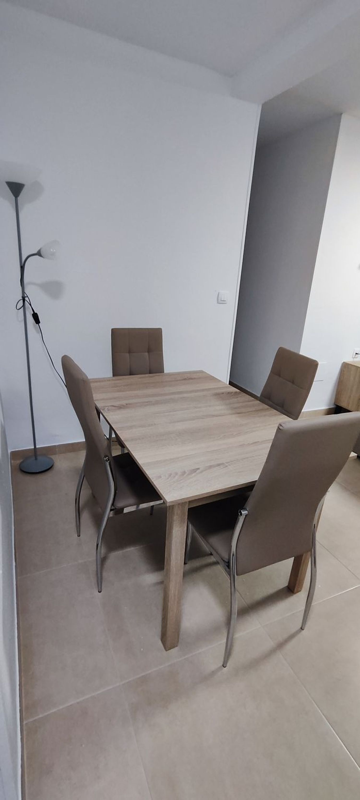 Piso en San Vicente de Paul, 14, Ronda de Triana-Patrocinio-Turruñuelo - Foto 11