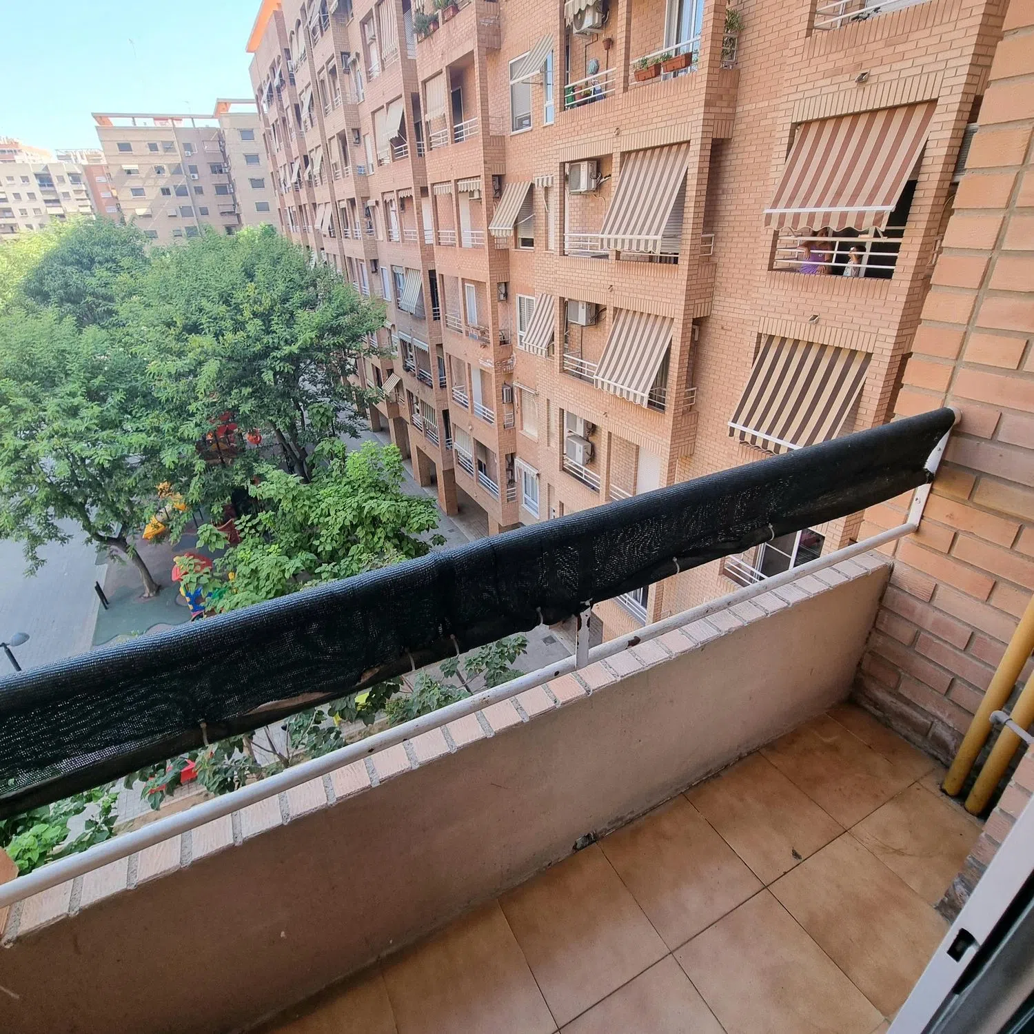Piso en plaza Príncipe de Asturias, 18 - Foto 10