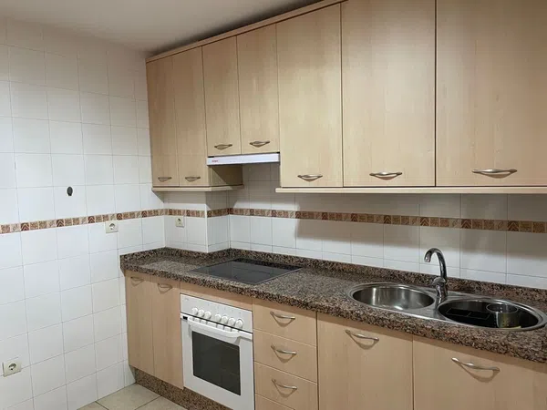 Alquiler de piso en Avenida Dolores Rodríguez de Aragón, 3 - Foto 13