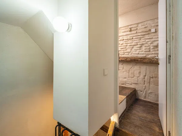 Piso en Calle Molinos, 23, Cuesta Escoriaza - Barranco del Abogado - Foto 2