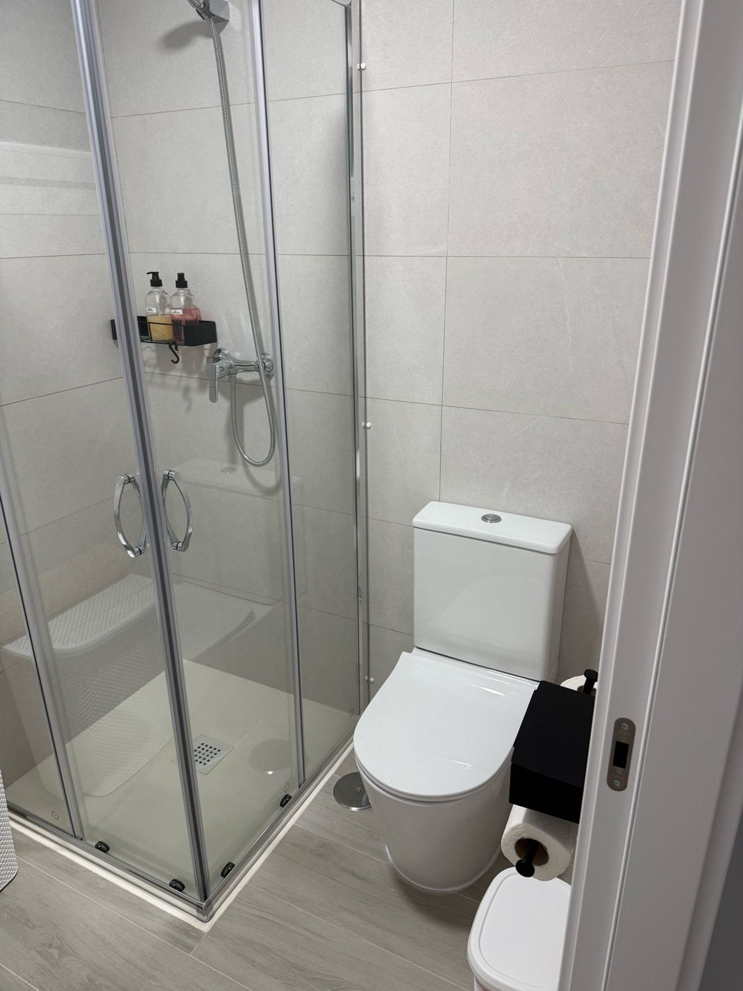 Estudio en calle Teresa Blasco, 3 - Foto 3