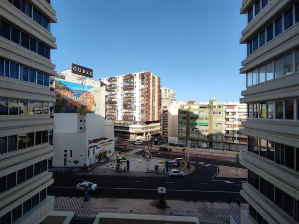 Piso en calle Olof Palme, 44 - Foto 8