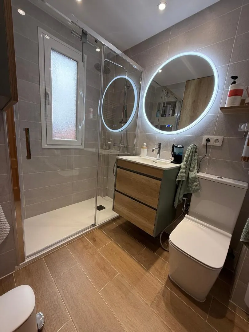 Piso en  Plaza de Valencia 8 - Foto 8