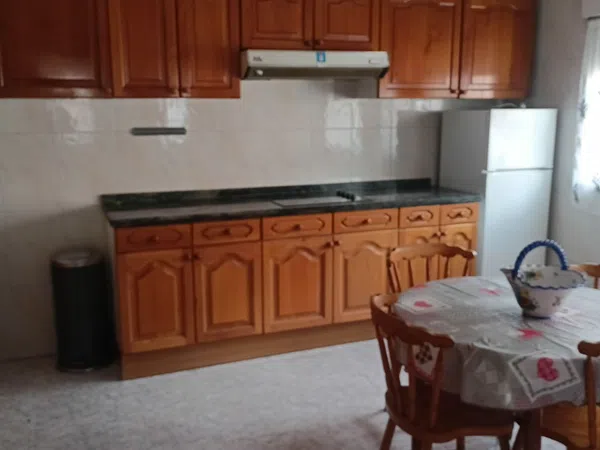 Piso en plaza Santa Barbara, 2 - Foto 4