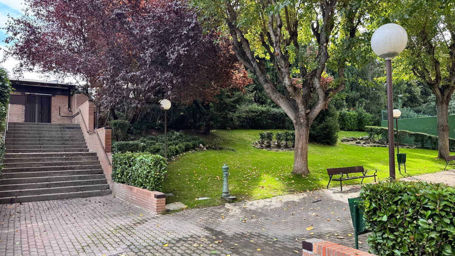 Piso en avenida de los Madroños, 15 - Foto 29