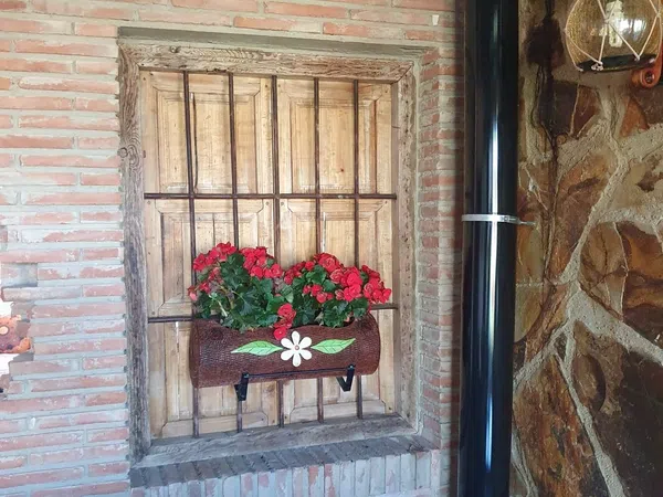 Casa o chalet independiente en Calle Naranjas y Limones, 55, Alcolea - Foto 7