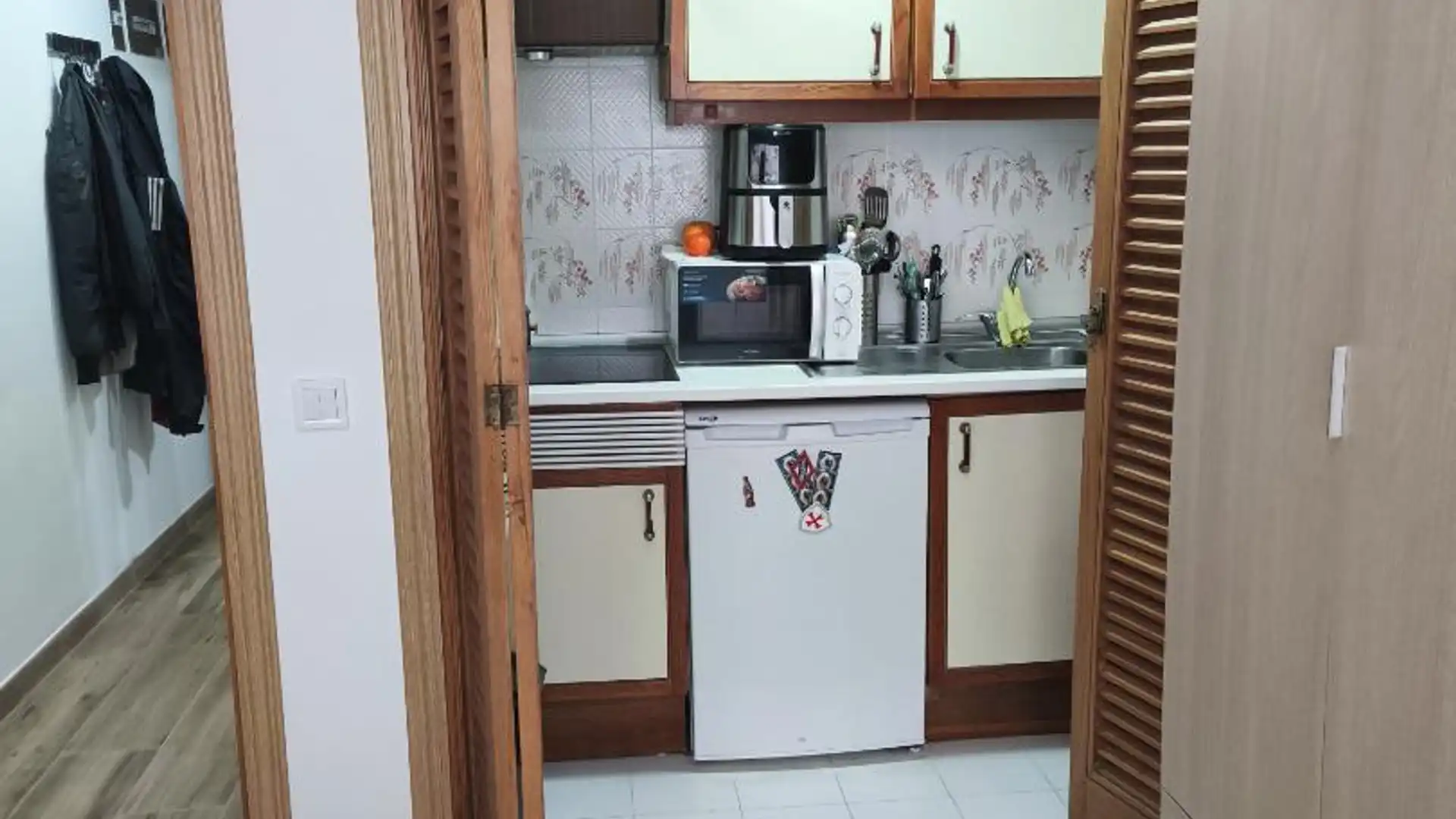 Piso en  Gran Vía 50 - Foto 15