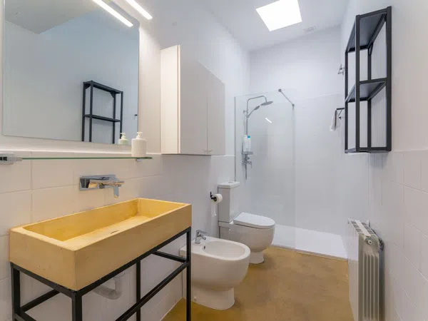 Chalet adosado en calle Suárez Somonte, 84 - Foto 9