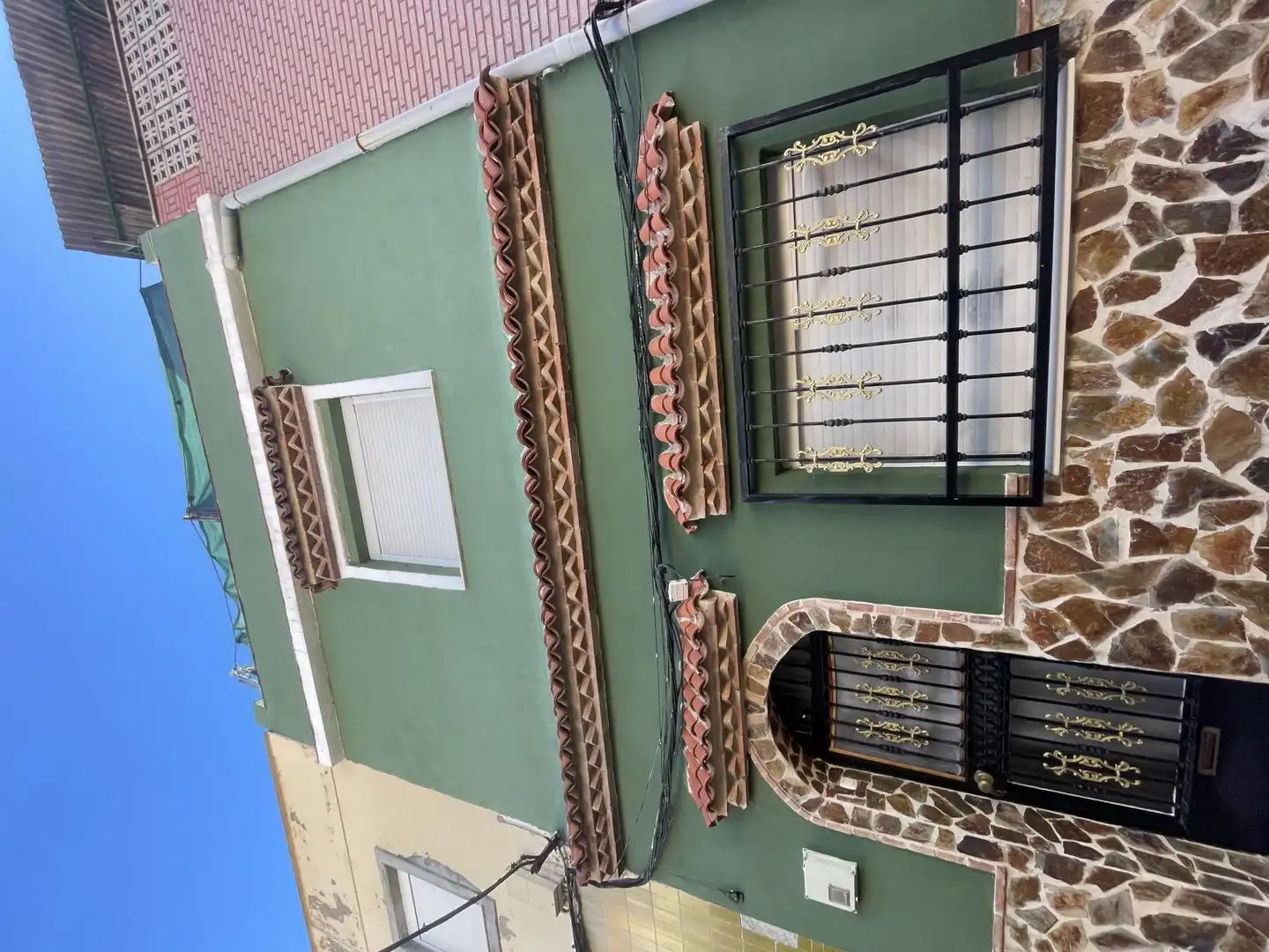 Casa adosada en  Calle Agustina de Aragón 7 - Foto 9