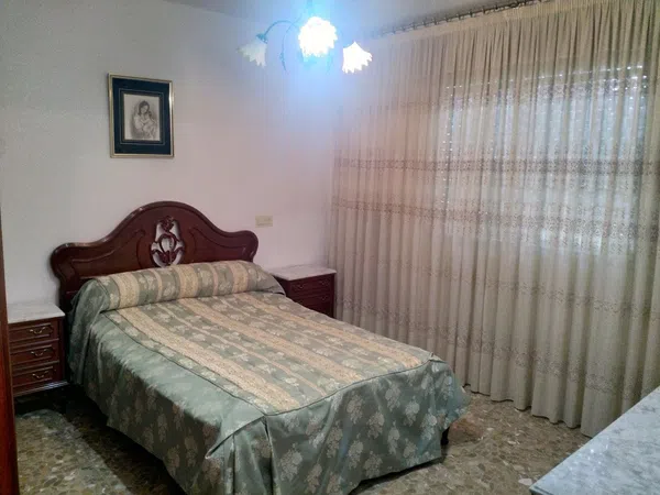 Chalet adosado en Alto Cerro Alto, 9 - Foto 13