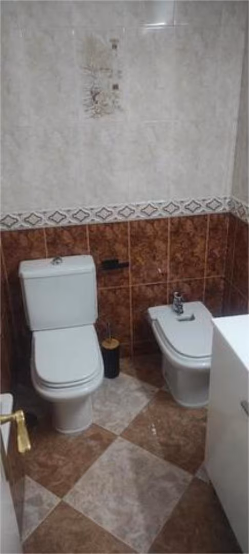 Piso en Carretera Carmona - Foto 8