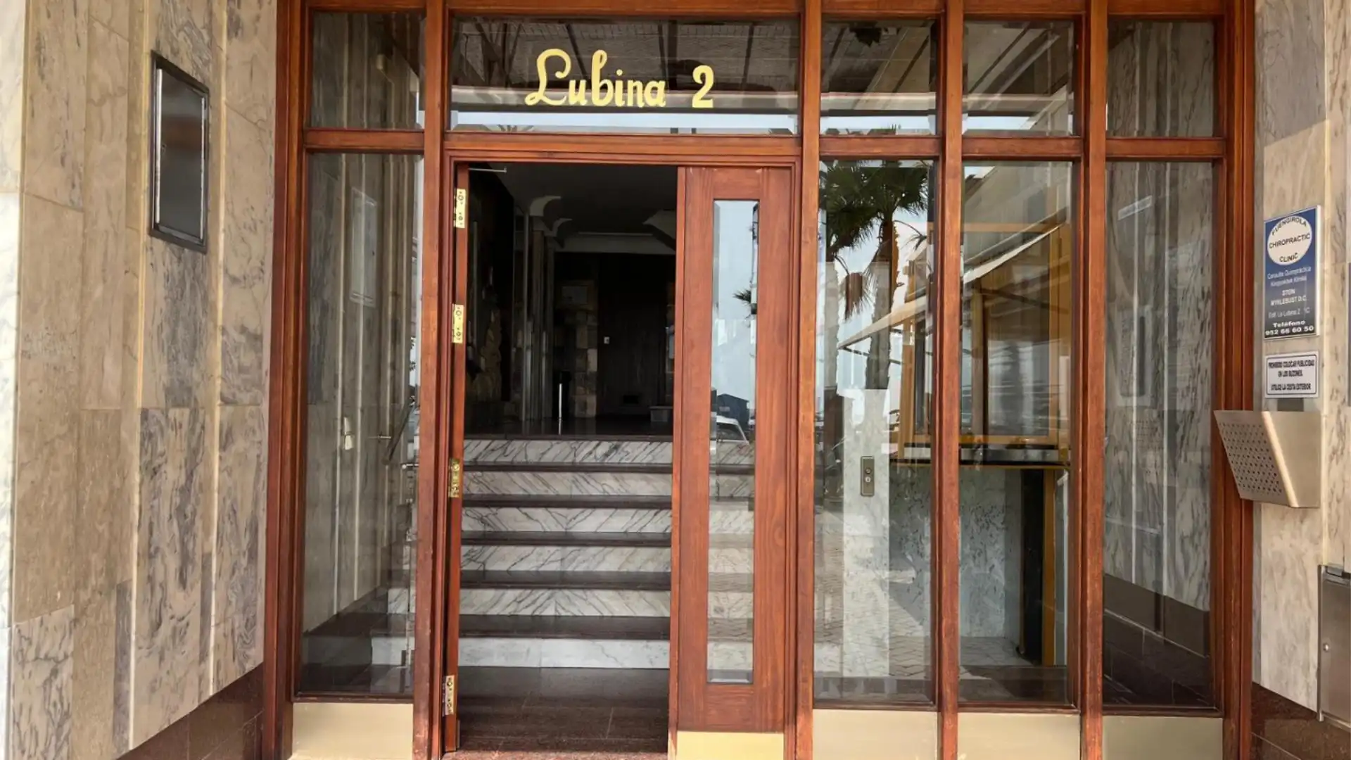 Piso en  Paseo Marítimo Rey de España 61 - Foto 21