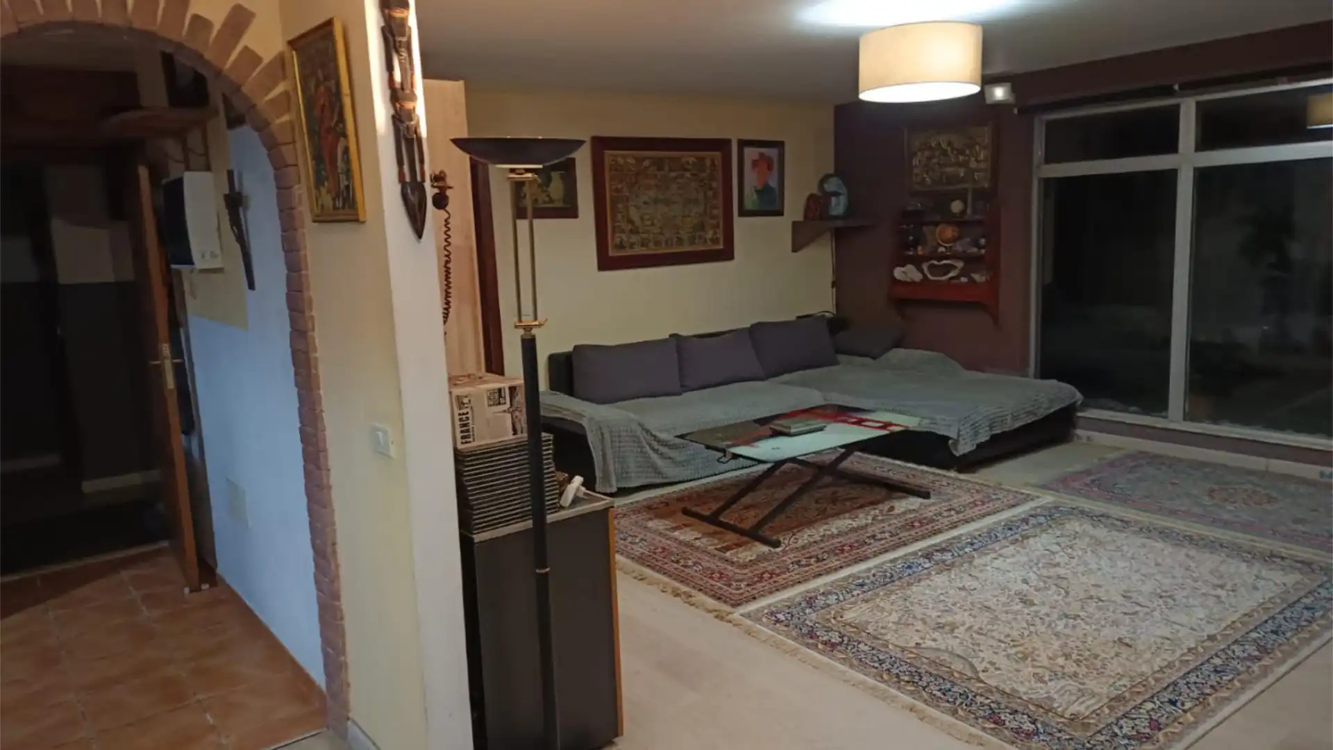 Chalet en  Urbanizacion Humboldt 22 - Foto 27