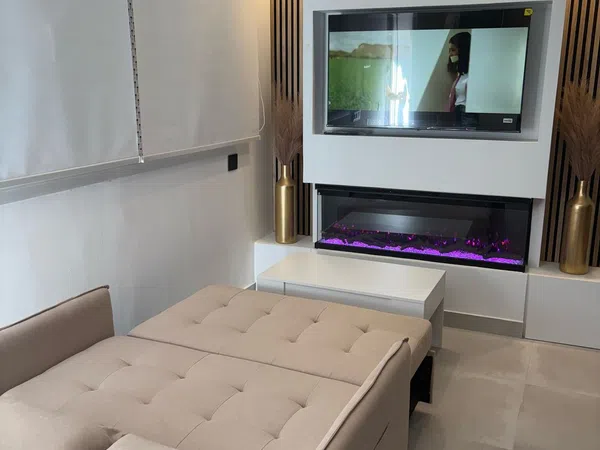 Estudio en calle Barón de les, 1 - Foto 12