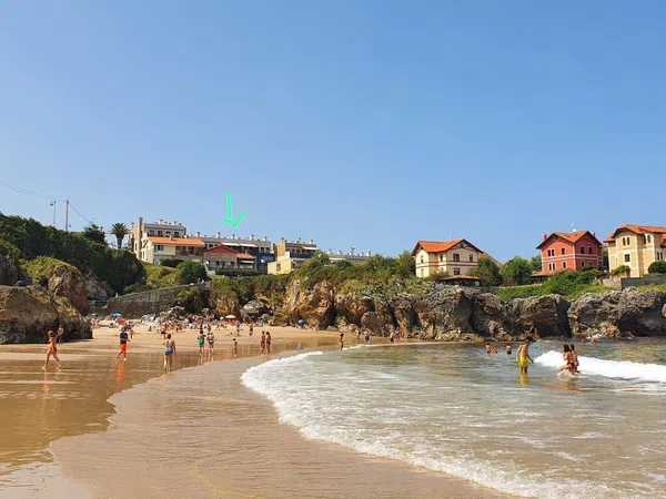 Ático en Avenida de Toro, 9, Llanes, Llanes - Foto 7