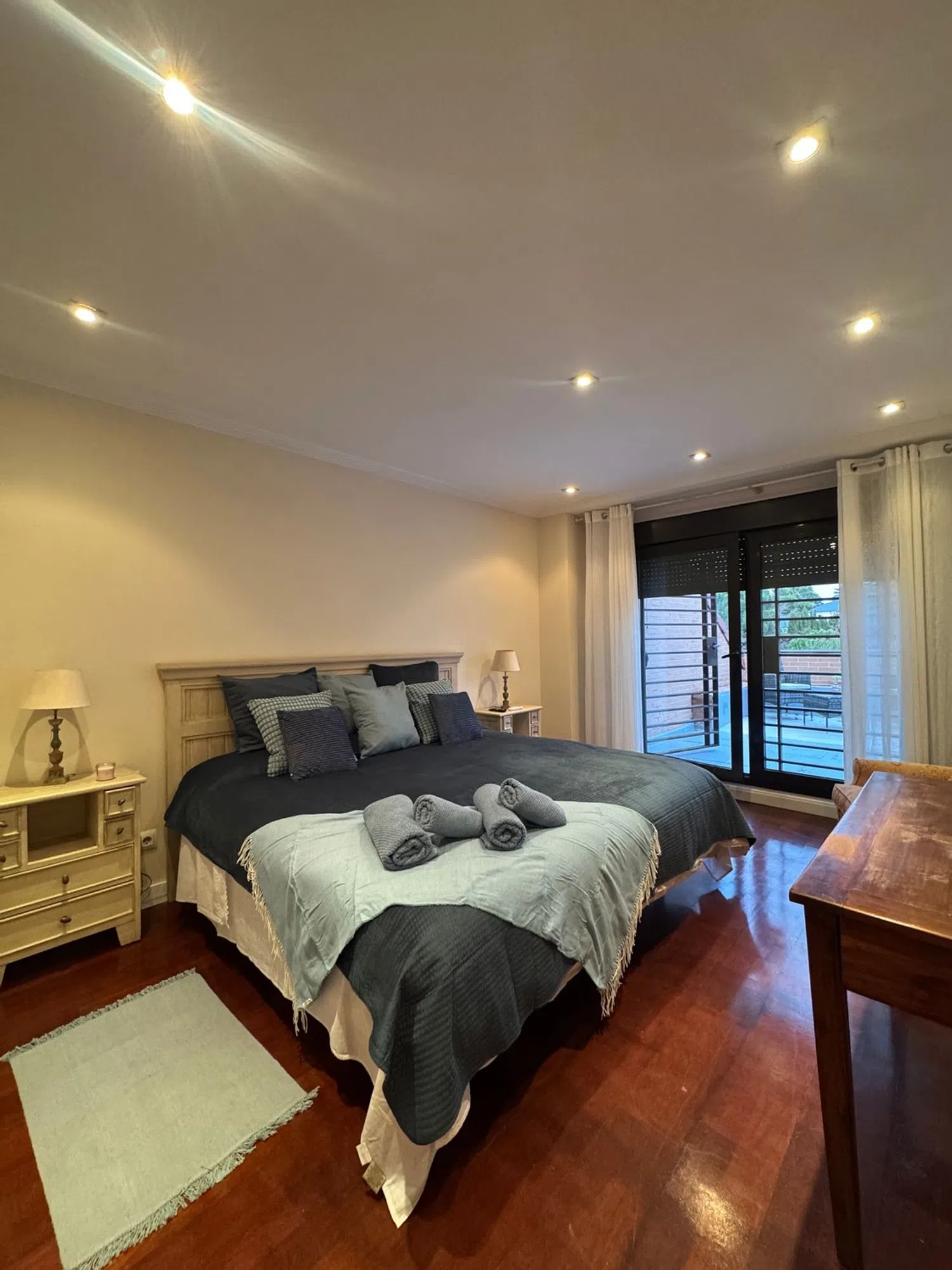 Piso en calle de Arganzuela, 14 - Foto 1