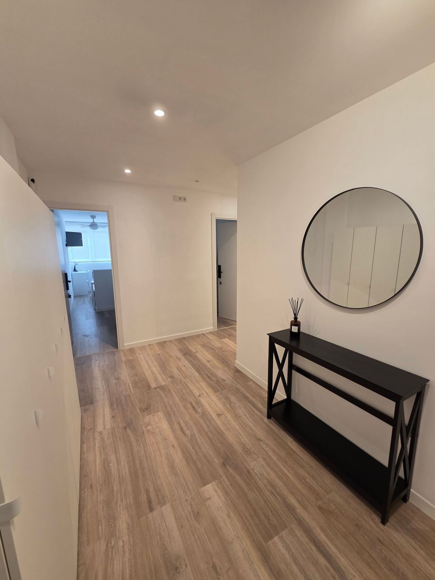 Piso en calle Mérida, 5 - Foto 2