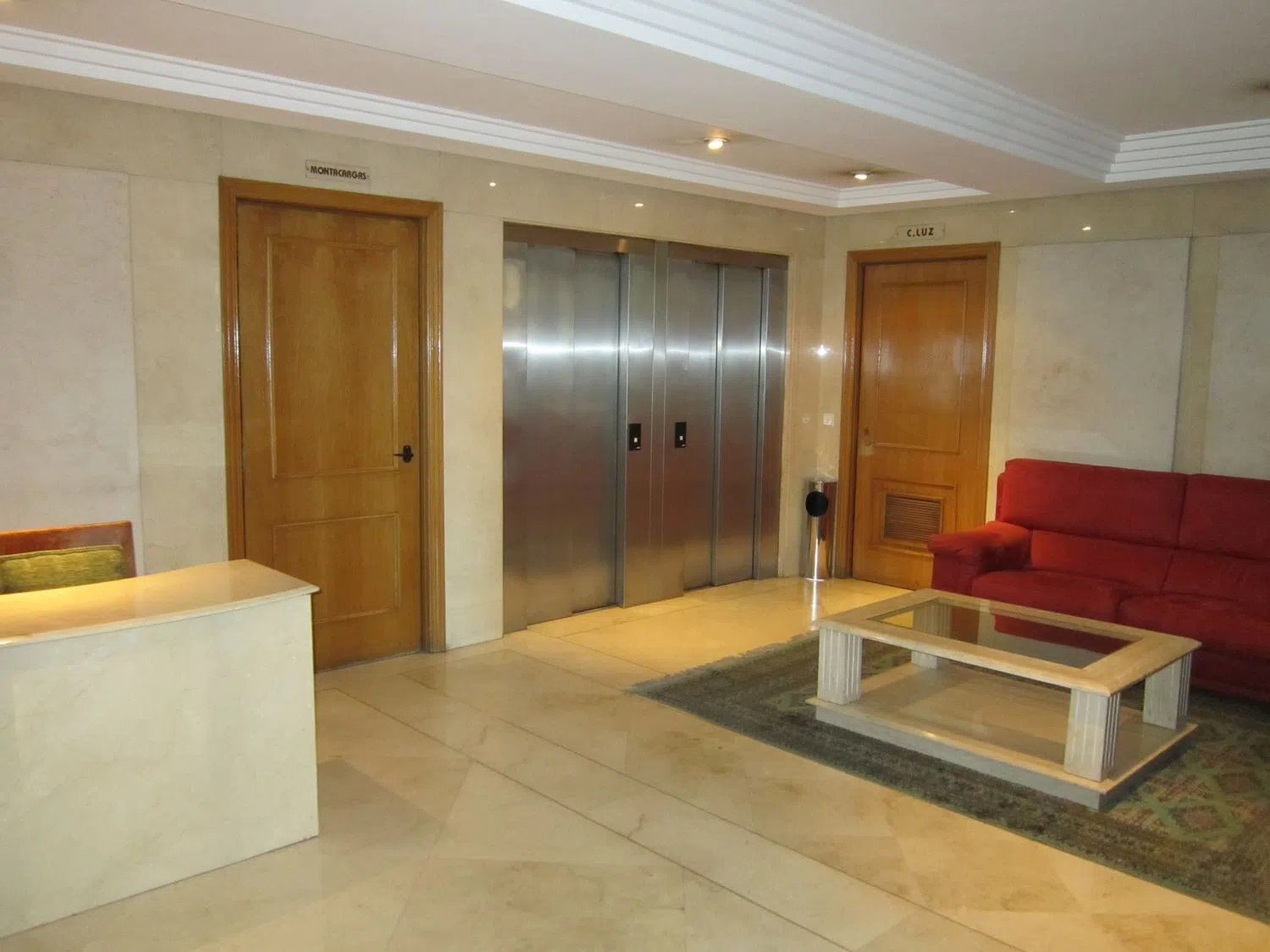 Piso en calle del Corazón de María, 70 - Foto 2