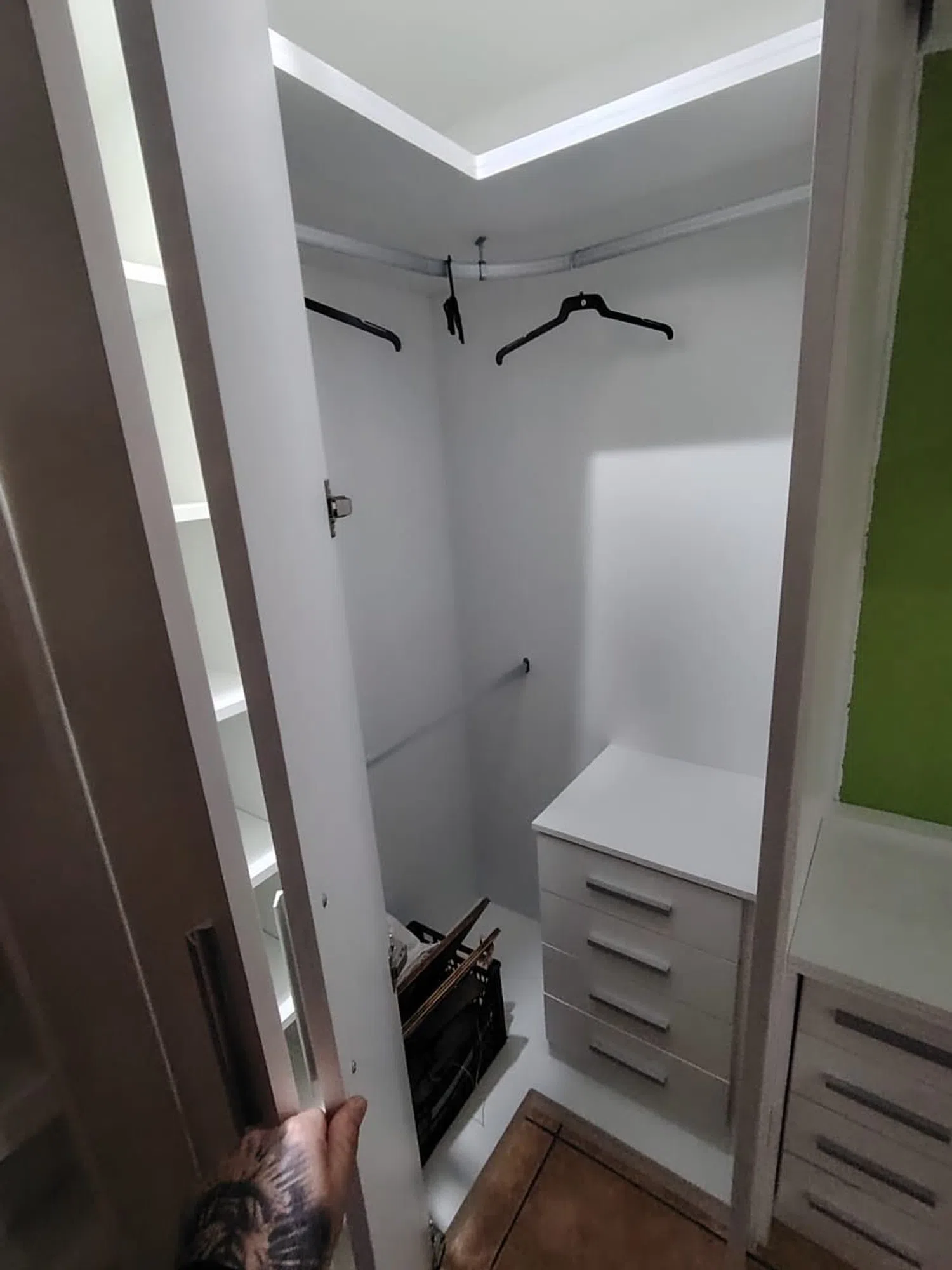 Piso en avenida Juan XXIII, 43 - Foto 14