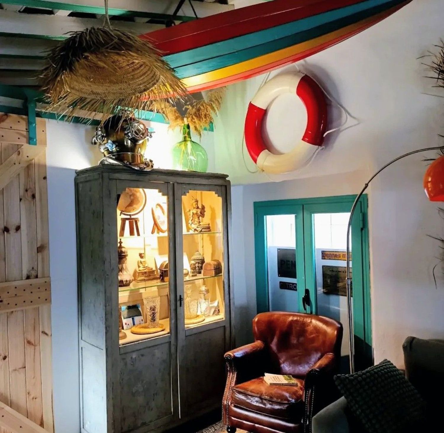 Casa independiente en plaza de España, 13 - Foto 12