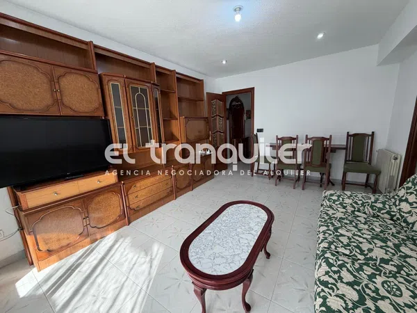 Piso en Calle del Ampurdán, 8, Zarzaquemada - Foto 8